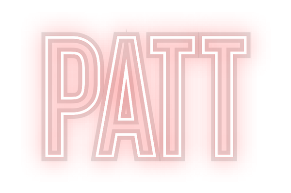 Custom Neon: Patt