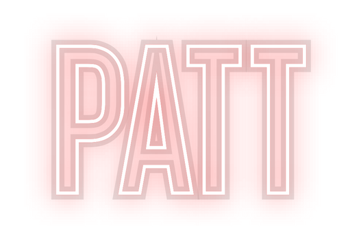 Custom Neon: Patt