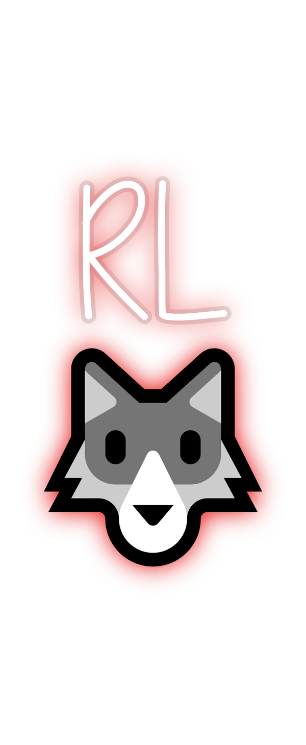 Custom Neon: RL
🐺