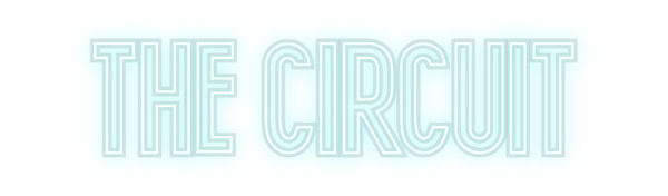 Custom Neon: THE CIRCUIT