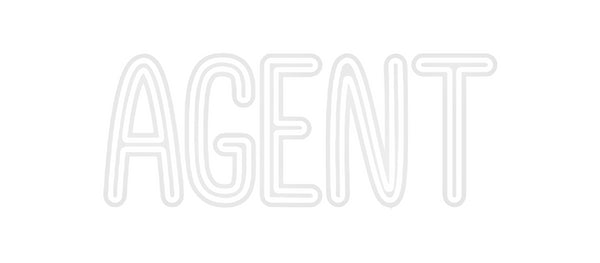 Custom Neon: Agent