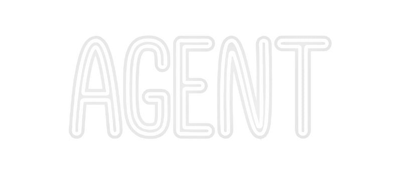 Custom Neon: Agent