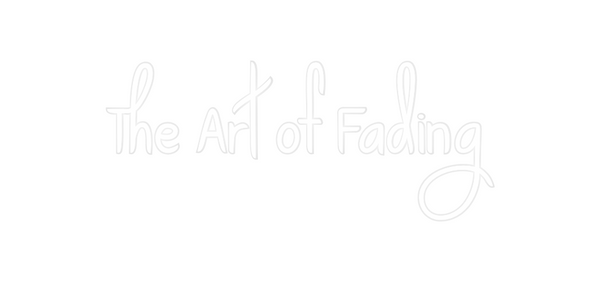 Custom Neon: The Art of Fa...