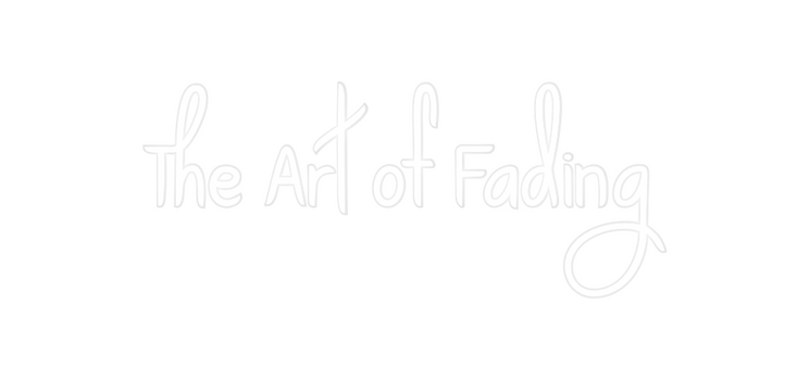 Custom Neon: The Art of Fa...