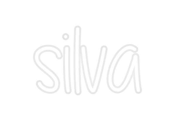 Custom Neon: silva