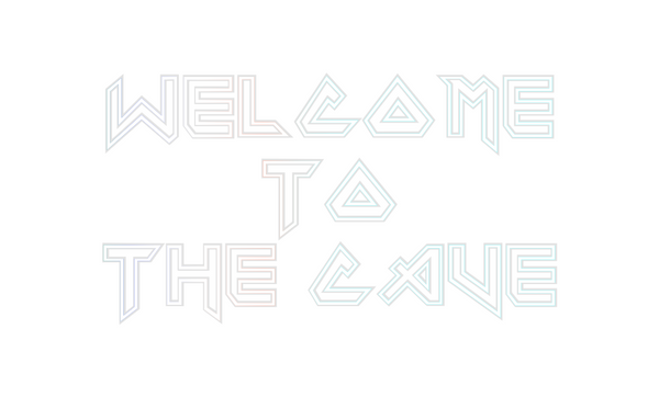 Custom Neon: Welcome 
to ...