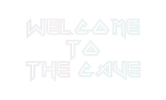 Custom Neon: Welcome 
to ...