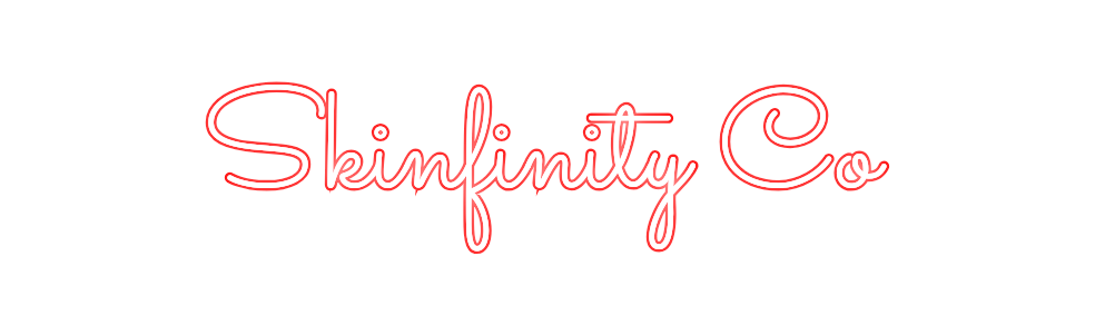 Custom Neon: Skinfinity Co