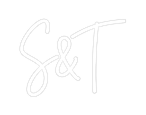 Custom Neon: S&T