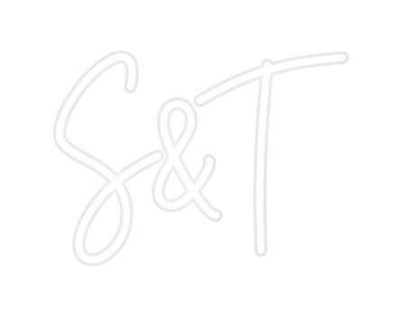 Custom Neon: S&T
