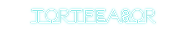 Custom Neon: TortFeasor