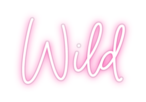 Custom Neon: Wild