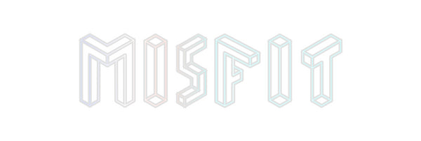 Custom Neon: Misfit