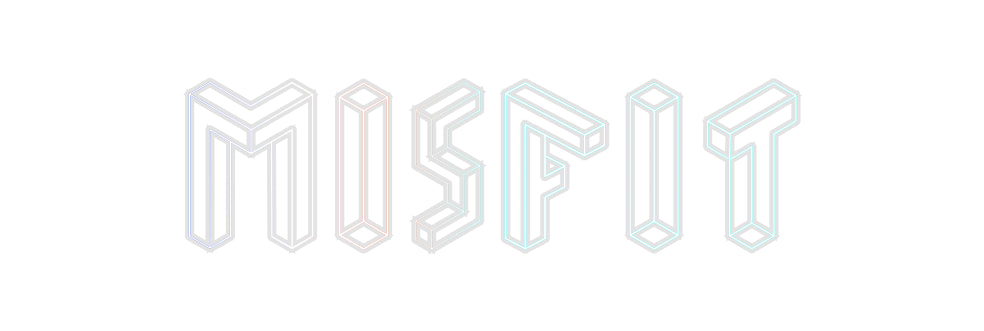 Custom Neon: Misfit
