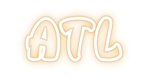 Custom Neon: ATL