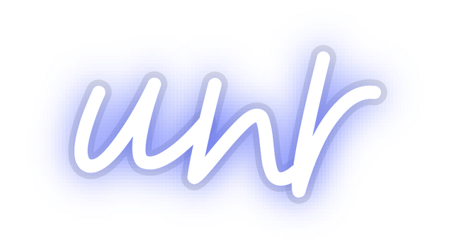 Custom Neon: unr