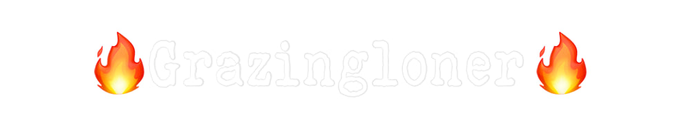 Custom Neon: 🔥Grazinglone...