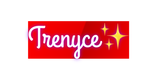 Custom Neon: Trenyce✨