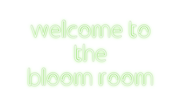 Custom Neon: welcome to
t...