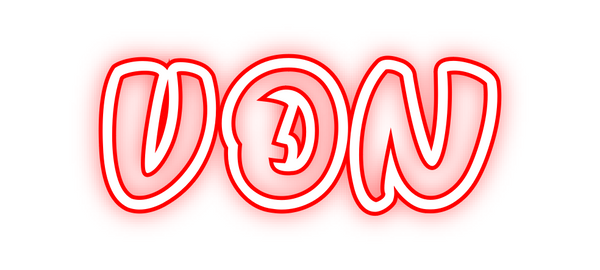 Custom Neon: VON