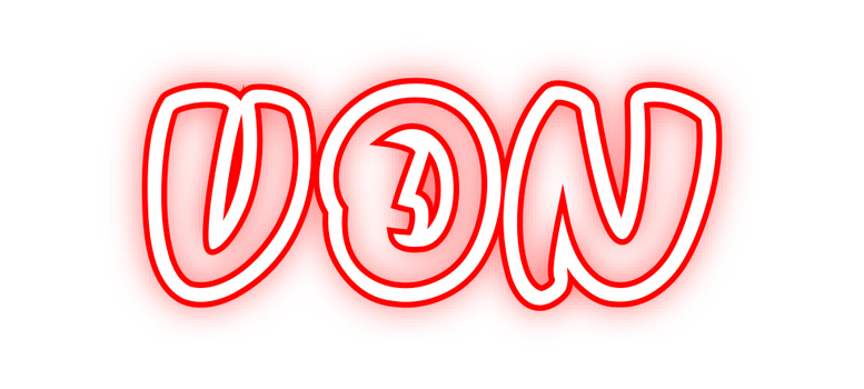 Custom Neon: VON