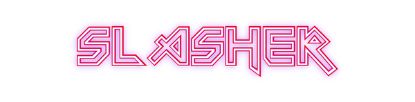 Custom Neon: Slasher