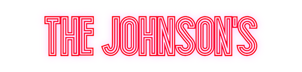 Custom Neon: The Johnson's