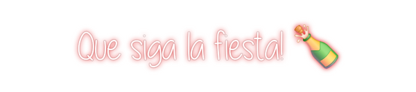 Custom Neon: Que siga la f...