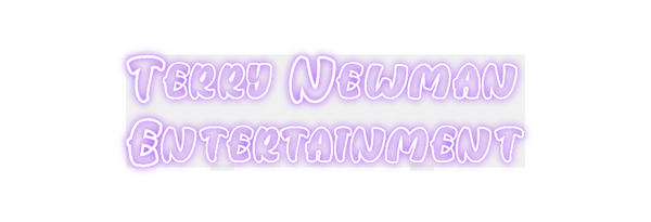 Custom Neon: Terry Newman...