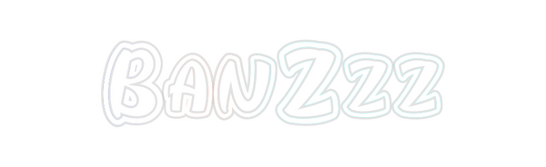 Custom Neon: BanZzz