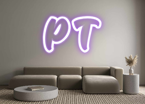 Custom Neon: PT