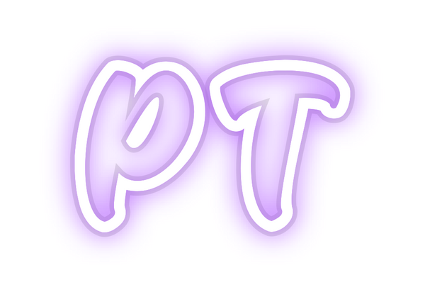 Custom Neon: PT