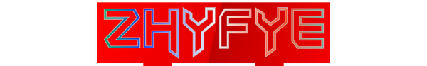 Custom Neon: Zhyfye