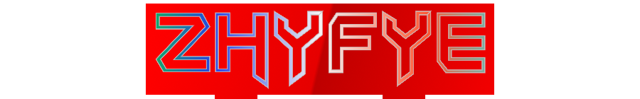 Custom Neon: Zhyfye