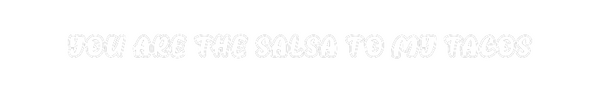 Custom Neon: YOU ARE THE S...