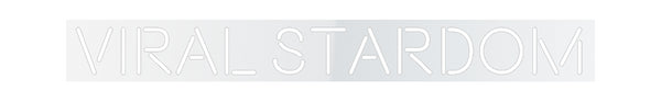 Custom Neon:  Viral Stardom