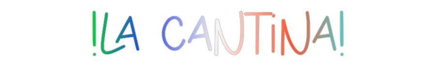 Custom Neon: !La Cantina!