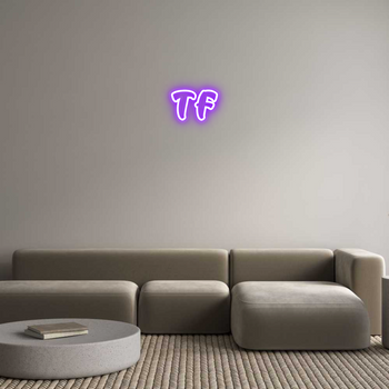 Custom Neon: TF