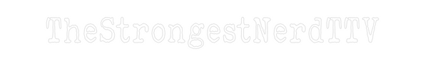 Custom Neon: TheStrongestN...