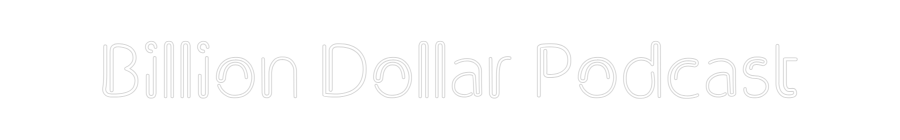 Custom Neon: Billion Dolla...