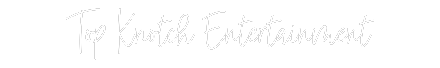 Custom Neon: Top Knotch En...