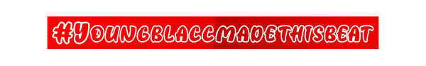 Custom Neon: #Youngblaccma...