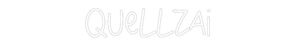 Custom Neon: Quellzai