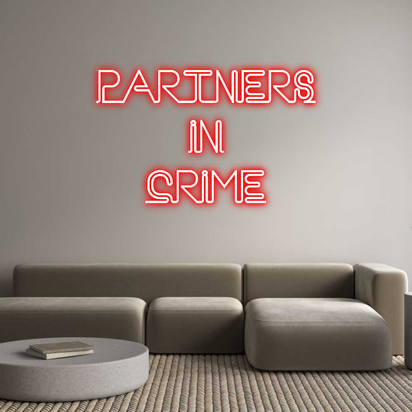 Custom Neon: Partners 
in...