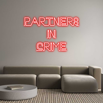 Custom Neon: Partners 
in...