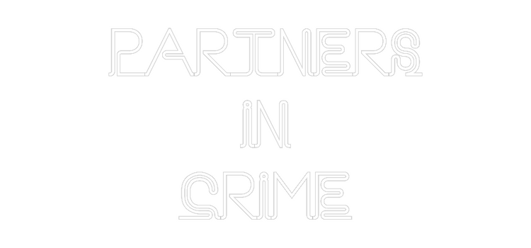 Custom Neon: Partners 
in...