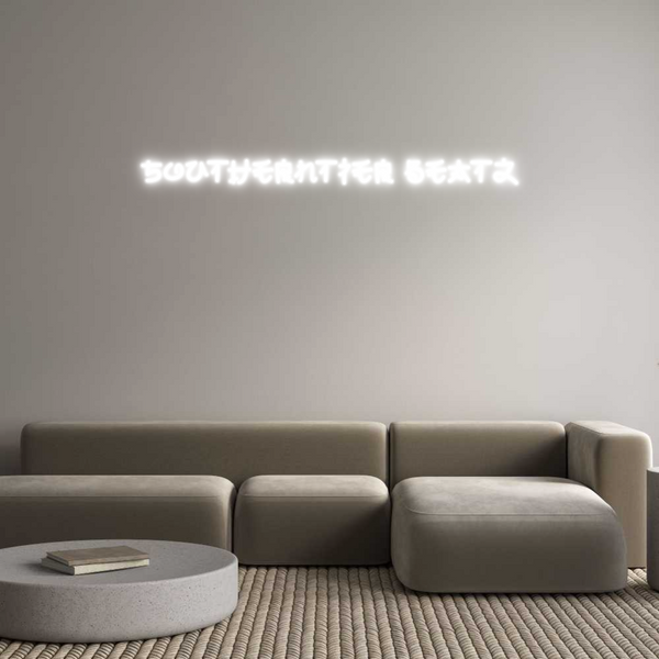 Custom Neon: SOUTHERNTIER ...