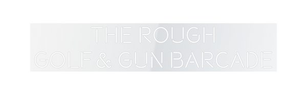 Custom Neon: THE ROUGH
GO...