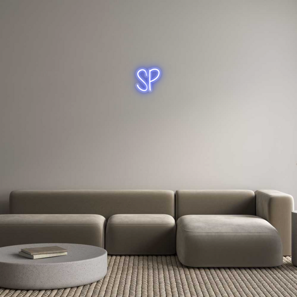 Custom Neon: SP