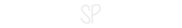 Custom Neon: SP
